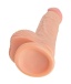 RealStick - Nude Baz 仿真阳具 19cm 照片-9