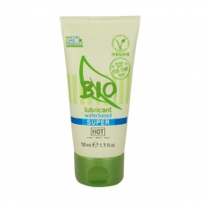 Hot - BIO Lubricant Water-Based Super - 50ml photo