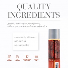 JO - H2O Strawberry Lubricant - 30ml photo