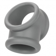 CEN - Alpha Precision Ring - Black photo