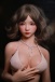 Maren Japanese Realistic Sex Doll, Skinny Body, Ultra Soft Silicone 165 cm (5’4 ft)  photo-6