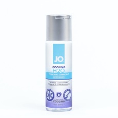 JO - H2O 冰感水性润滑剂 - 60ml 照片