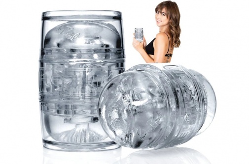 Fleshlight - Quickshot Riley Reid photo