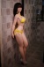 Asami Asian Realistic Sex Doll, Big Breasts, Ultra Soft Silicone 161 cm (5’3 ft) photo-12
