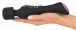 Cupa - Warming Wand Vibrator - Black photo-2