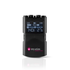 Mystim - Tension Lover 2 eStim Unit 照片