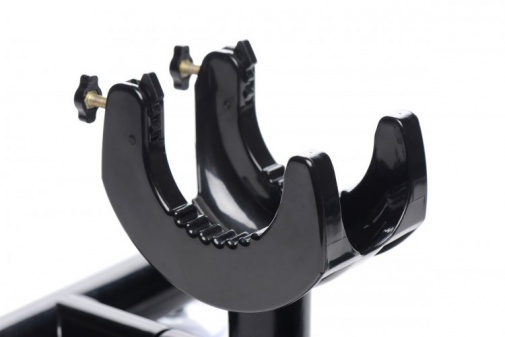 LoveBotz - Pro-Bang Sex Machine - Black photo