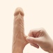 Honey Play Box - Luis App Thrusting Dildo - Flesh photo-4