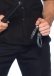 Leg Avenue - Male Police Costume 4pcs - Black - M/L photo-6