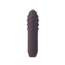 Je Joue - Duet Bullet Vibrator - Purple photo