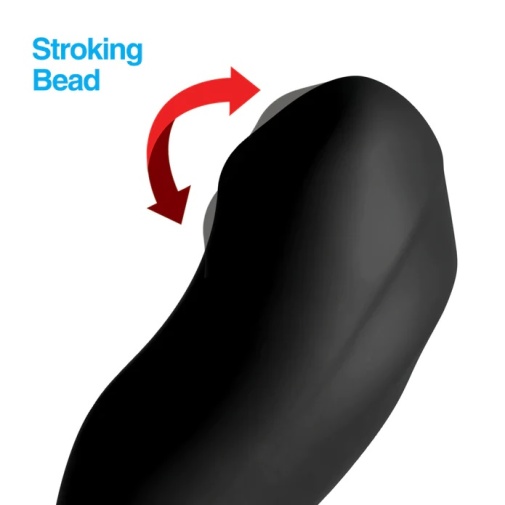 Alpha-Pro - P-Bender Bendable Prostate Stimulator photo
