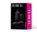 Dorcel - P-Swing 震動後庭肛塞 - 黑色 照片-5
