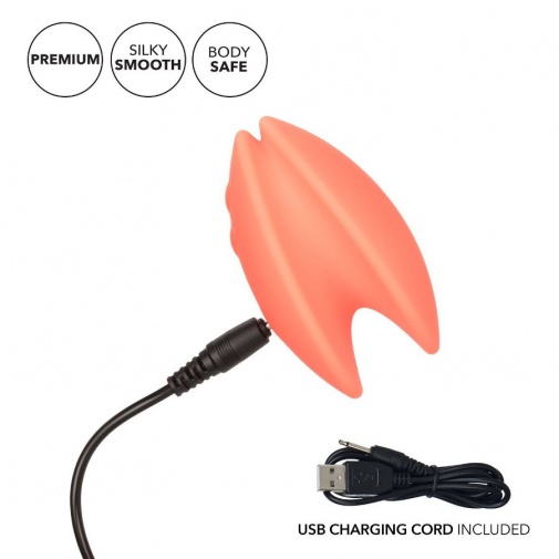 CEN - Marvelous Massager - Orange photo