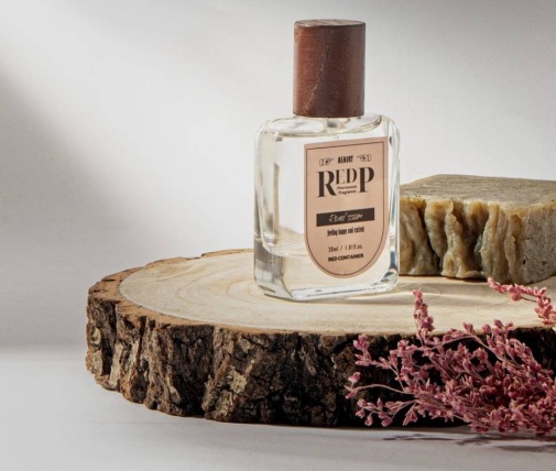 Red Container - 費洛蒙味 REDP Road Ssom - 30ml 照片