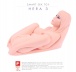 Kokos - Hera 3 Realistic Doll photo-7