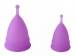 MT - Menstrual Cup S - Purple photo-7