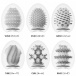 Tenga - Egg Wind photo-5