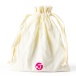 Nomi Tang - Night Fever 2in1 Vibrator - Ivory White 照片-7