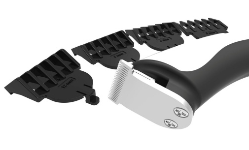 Bathmate - Male Grooming Kit - White 照片