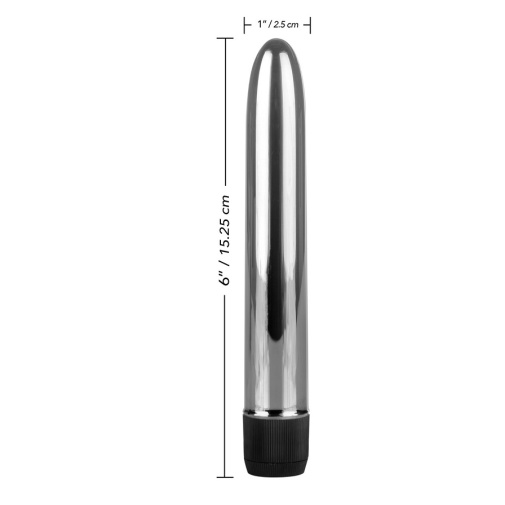CEN - Colt Metal Vibrator photo