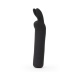 Happy Rabbit - Ears Vibro Bullet - Black photo