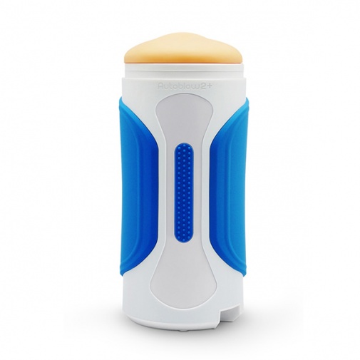 Autoblow - 2 Plus Xt Masturbator & Sleeve B photo