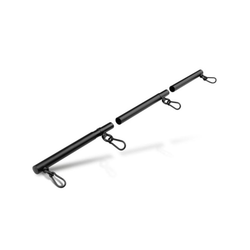 Bedroom Fantasies - Spreader Bar - Black photo
