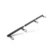 Bedroom Fantasies - Spreader Bar - Black photo