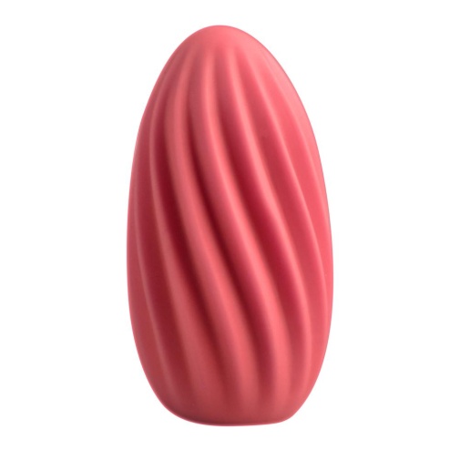 Erokay - Pocket Pussy Joy Egg - Red 照片