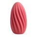 Erokay - Pocket Pussy Joy Egg - Red 照片-3