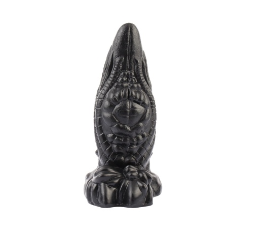 Chisa - Monstrous Creature Dildo - Black photo