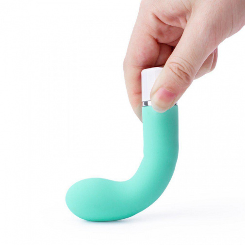 MyToys - MyMini G Spot Vibrator - Teal photo
