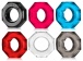 Oxballs - Humpballs Ring - Black 照片-3
