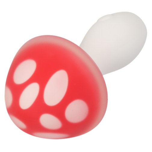 CEN - Naughty Bits Muff Shroom Vibro Massager 照片