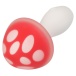 CEN - Naughty Bits Muff Shroom Vibro Massager 照片-4
