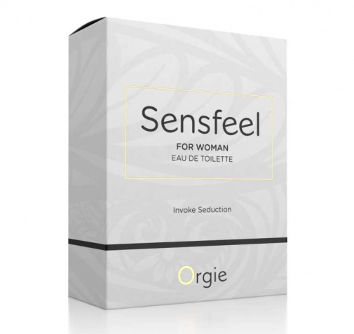 Orgie - Sensfeel  女士费洛蒙香水 - 50ml 照片