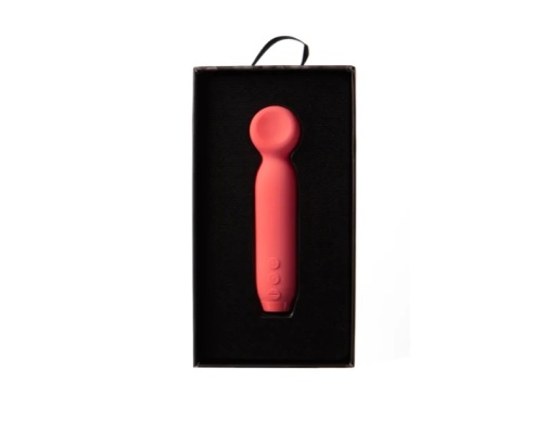 Je Joue - Vita Bullet Vibrator - Red photo