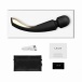 Lelo - Smart Wand 2 全身按摩棒 大碼 - 黑色 照片-4