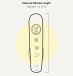 Lora DiCarlo - Tilt Dual Warming Vibro Plug - Plum photo-13