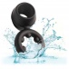 CEN - Alpha Dual Magnum Ring - Black photo-7