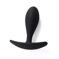 MT - Blob Anchor Plug L - Black photo