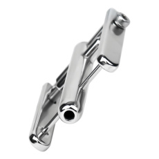 FAAK - Metal Penis Lock Cage M 照片