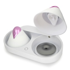 Vorze - U.F.O. TW Gel Accessory - Soft photo