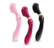 Shunga - Zoa Massager - Black photo-9