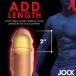 Jock - 2" Extra Thick Sleeve - Flesh photo-6