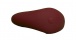 Vibio - Frida App-Controlled Lay-On Vibrator - Wine Red photo-4
