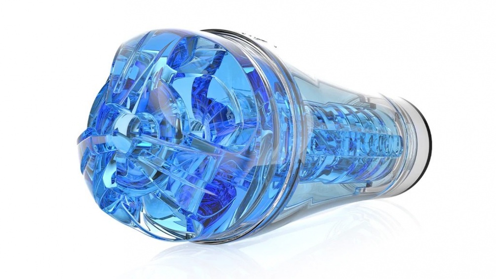 Soar to new heights with the sleek and aerodynamically desig... Fleshlight - Flight Commander photo-5