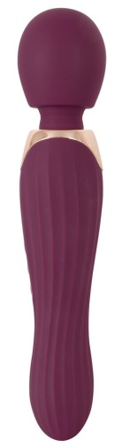 You2Toys - Grande Wand Massager - Purple photo