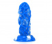 FAAK - Mythical Beast JiOt Plug - Blue/White photo-3