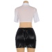 Costume Garden - GB-789 Love Instructor Costume M photo-2